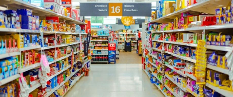 Consultoria Empresarial - FX Consultoria - Para Supermercados
