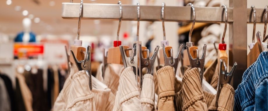 Consultoria Empresarial Para Loja de Roupas - FX Empresarial